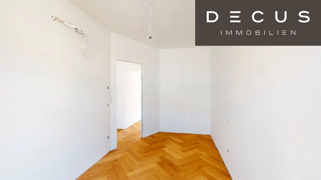 TOP SANIERTER ALTBAU | NAHE ZENTRUM | FREIFLÄCHEN |