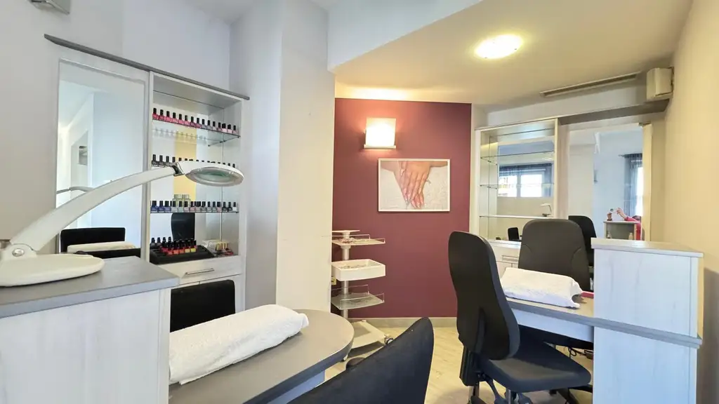 Attraktives Geschäftshaus in Graz-St. Peter – Vielseitig nutzbar!