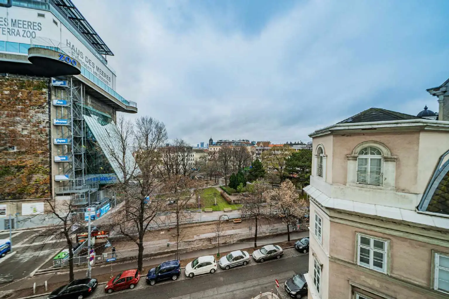 Top Sanierte Wohnung in 1060 zu vermieten