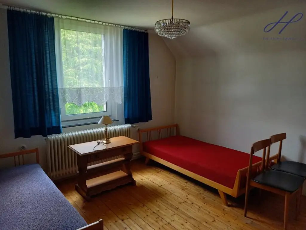 Gepflegtes Einfamilienhaus Nähe Oberwart