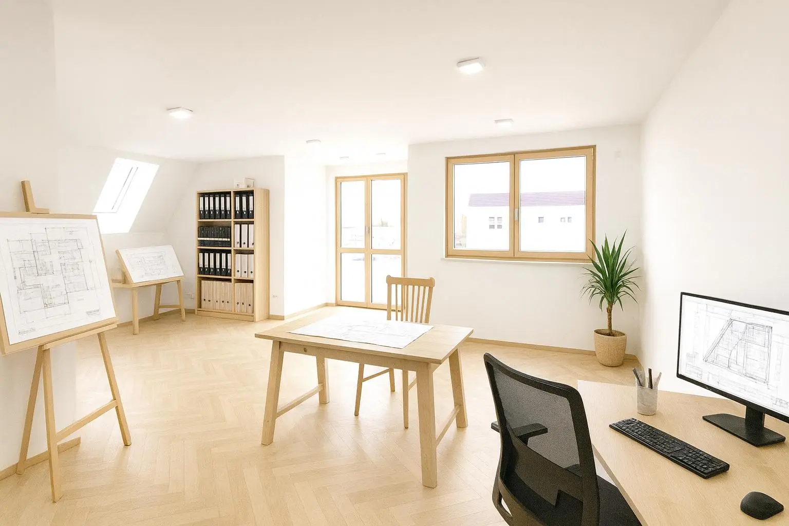 Büro 3_Einrichtungsvorschlag2