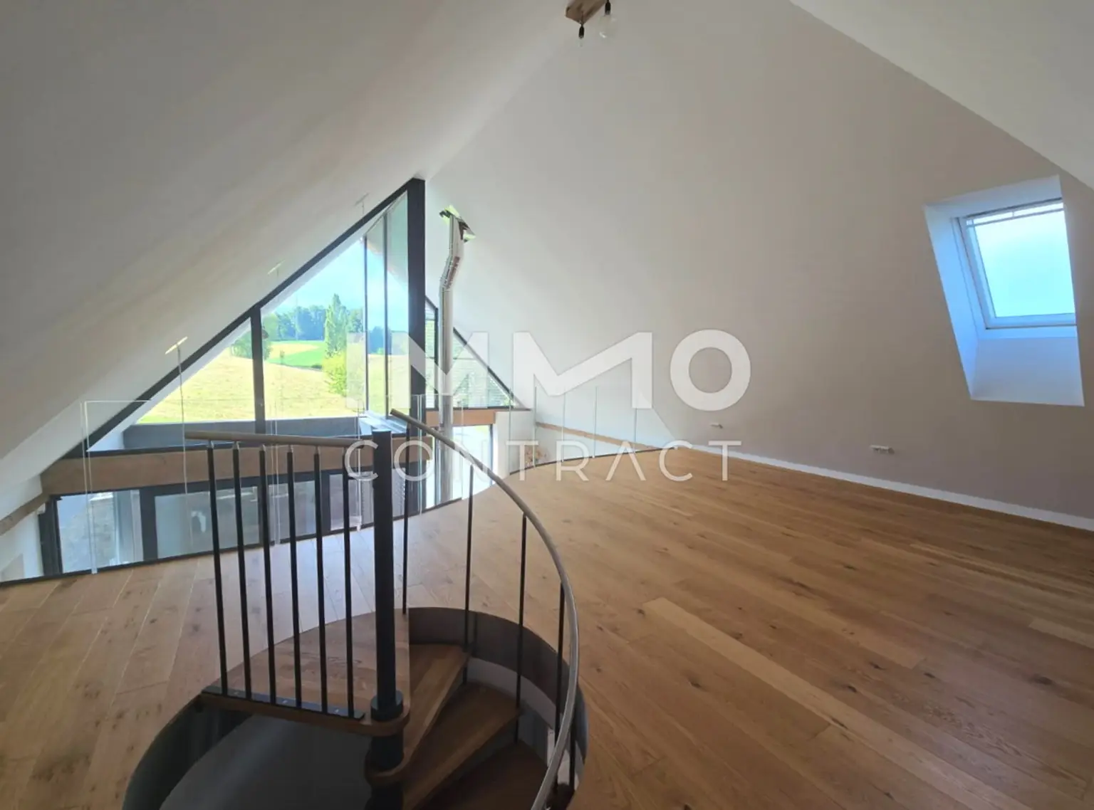 Traumhaus im Grünen | Kirchberg an der Raab