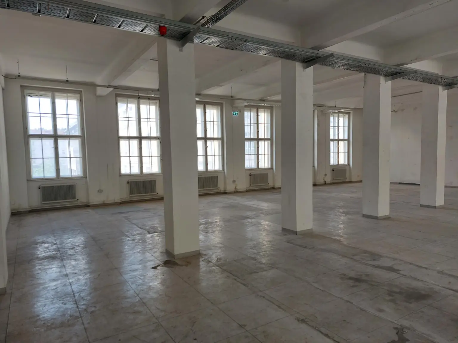 BÜROLOFT