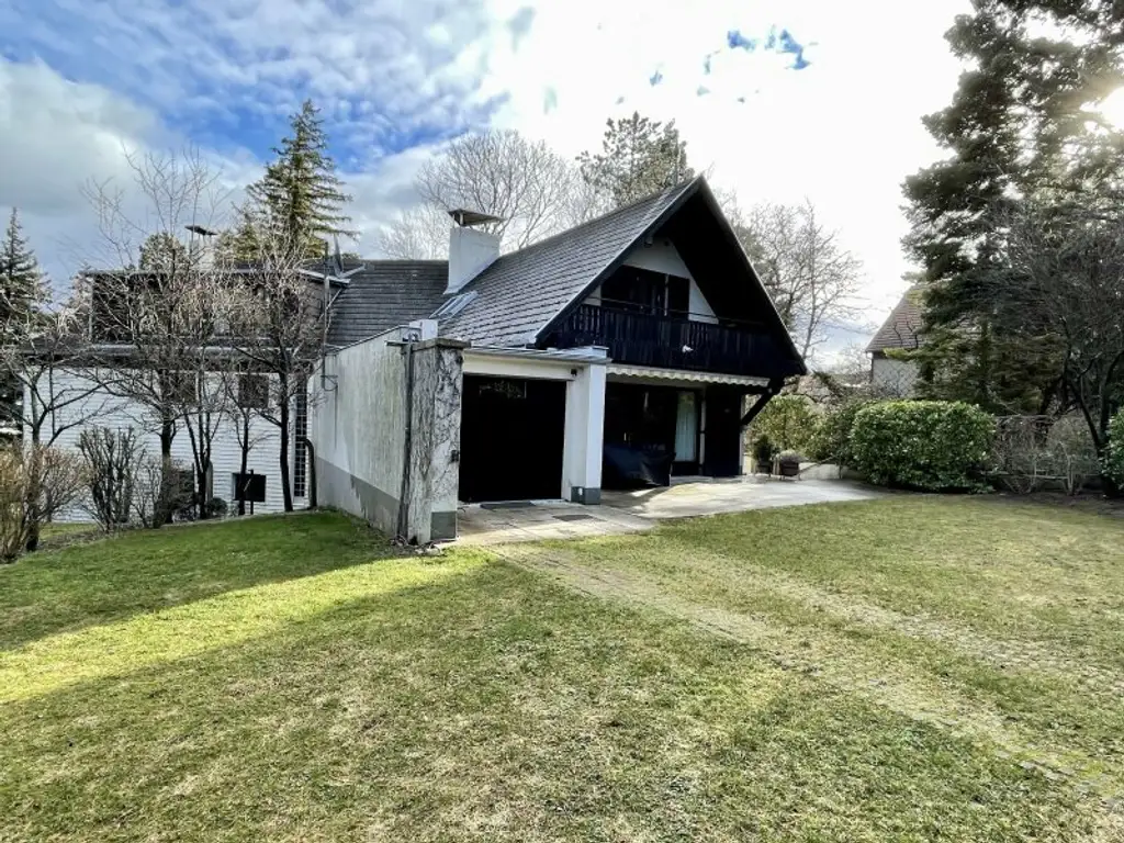 Villa mit Potential