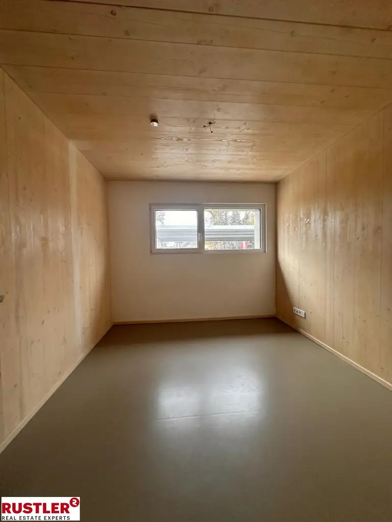 Traumhafte 3-Zimmer Gartenwohnung mit großer Terrasse