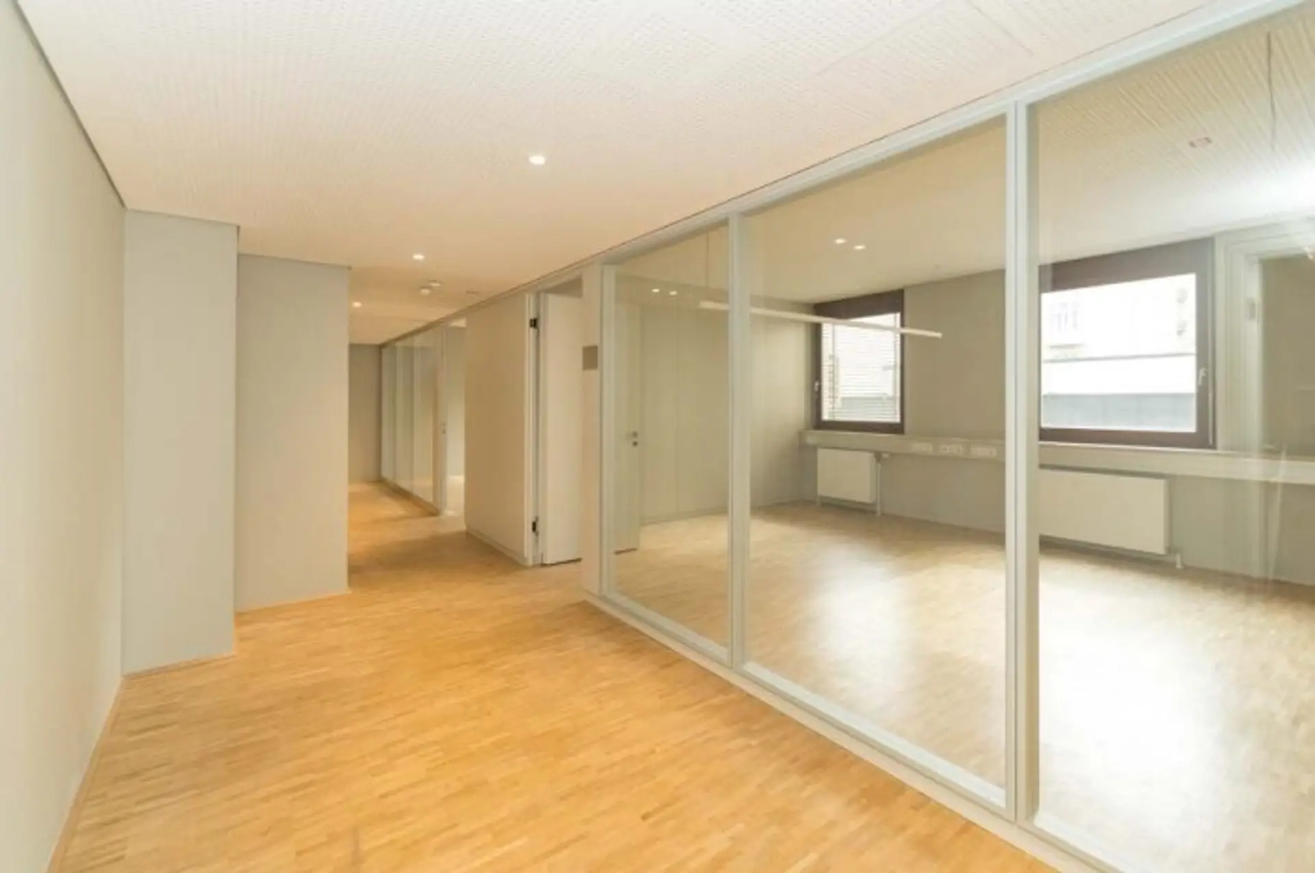 1070 Wien, Siebensterngasse 21 innen