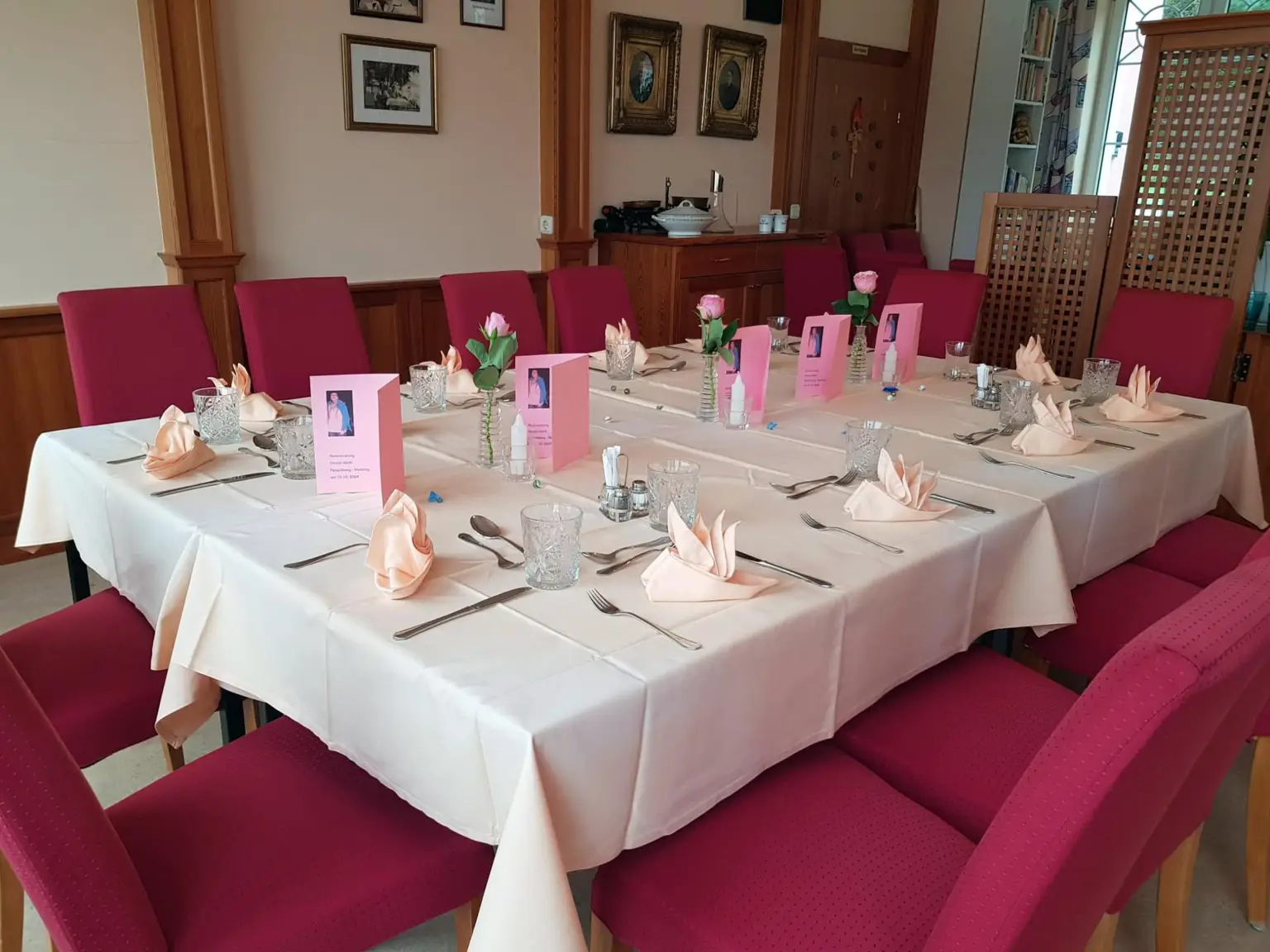 Landmotel und Restaurant in Toplage an der Donau – Blick auf Maria Taferl inklusive!