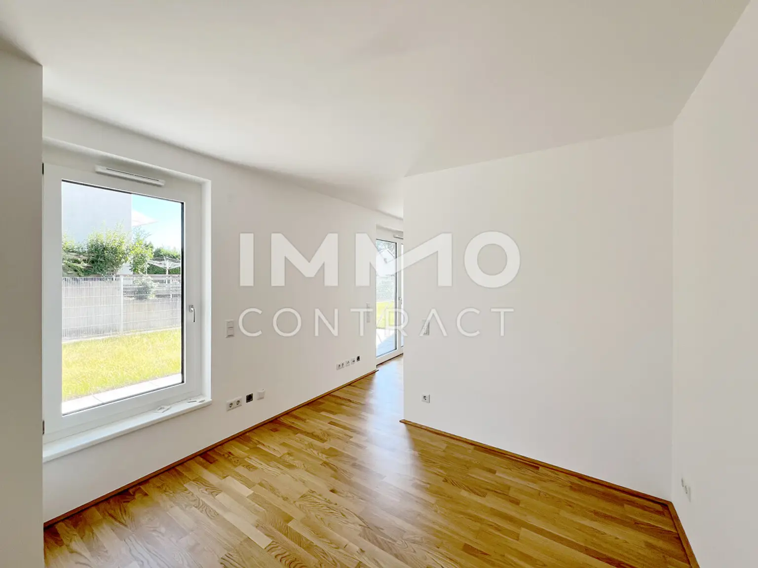 FAMILIENNEST mit GARTEN - *gefördert*
4ZI - Reihenhaus mit viel Stauraum und 2Stellplätzen!