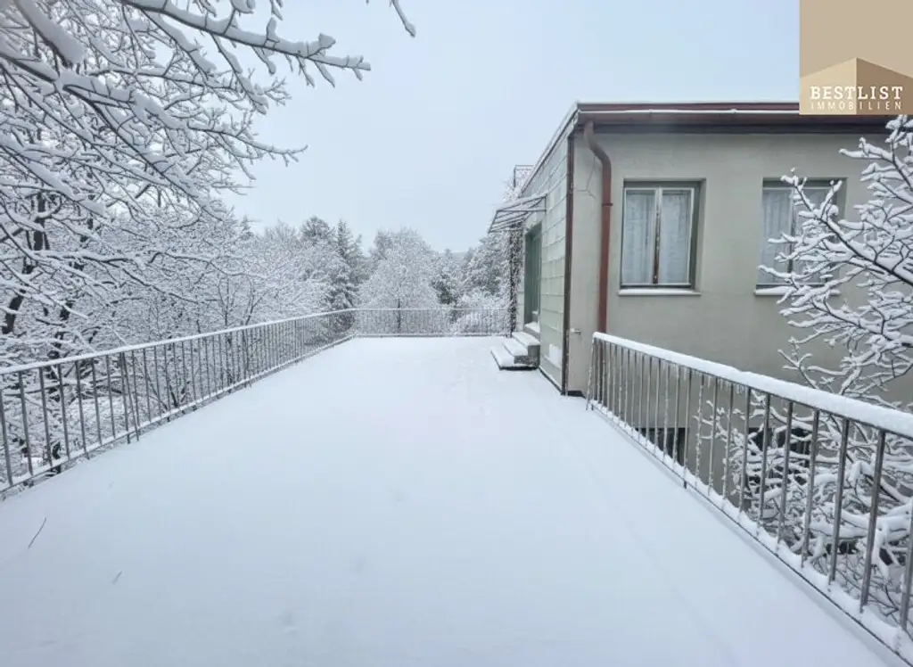 Sanierungsobjekt mit Traumgarten