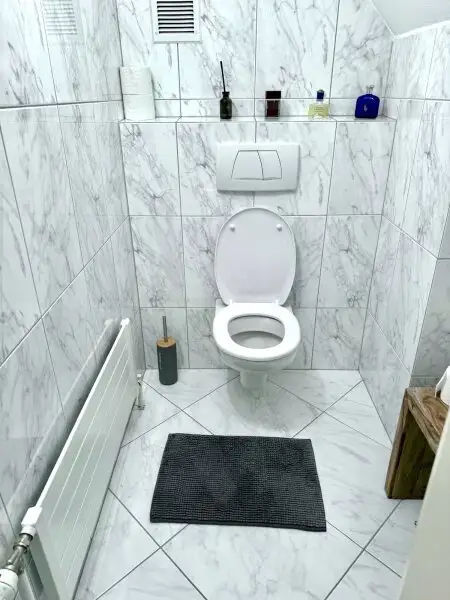 EXQUISITES EIGENHEIM - EinfamilienHaus in ruhiger Sonnenlage - MARIA ENZERSDORF!