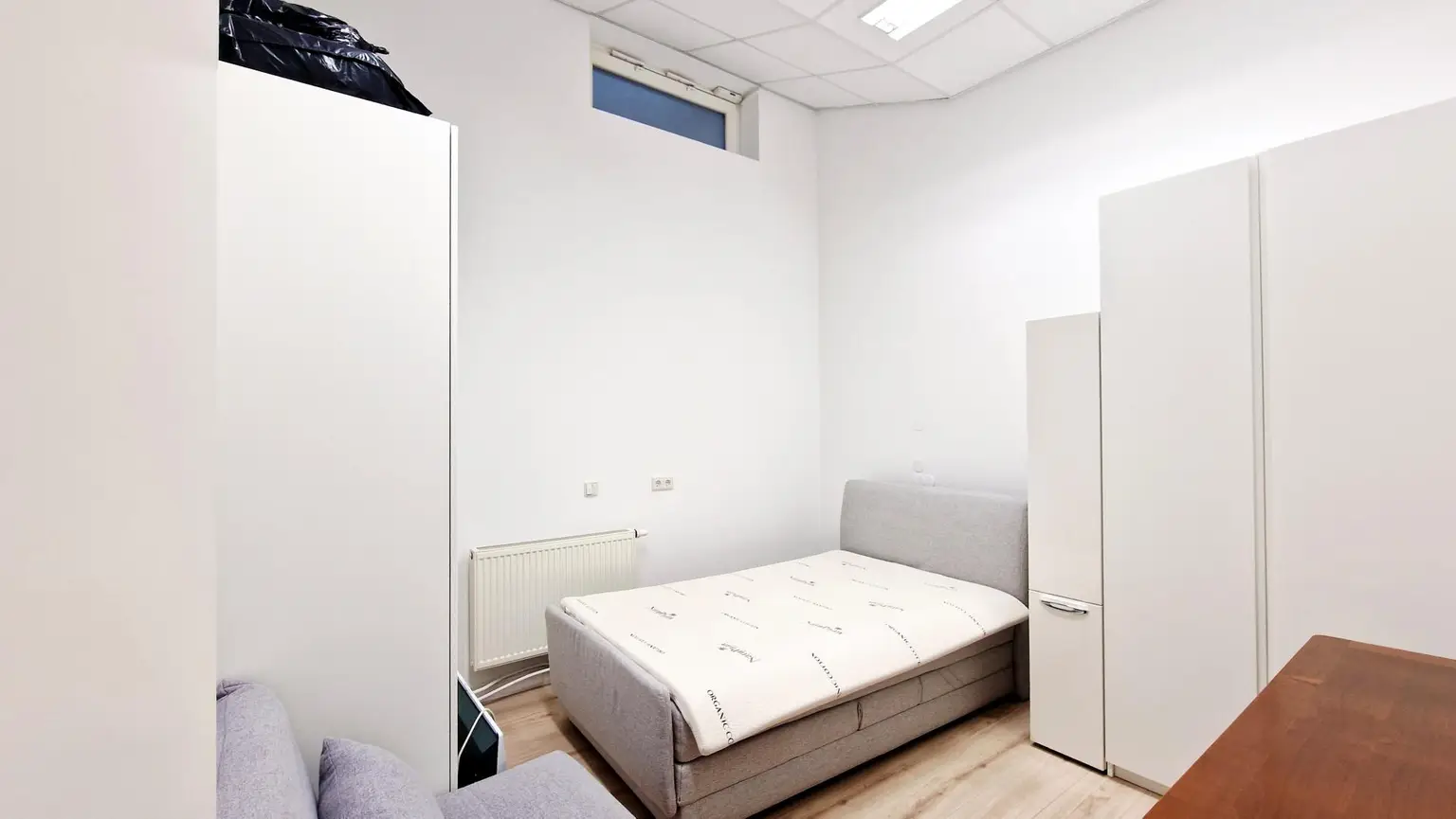 Praxisräumlichkeiten barrierefrei in 1190 Wien – ideal für Therapeuten, Masseure oder Privatordination!