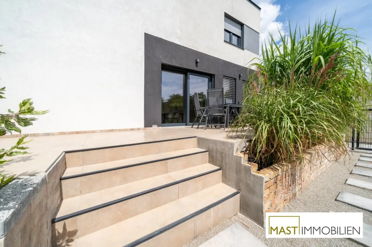 Familientraum nahe Wien! 6-Zimmer-Einfamilienhaus mit Garten & Terrasse