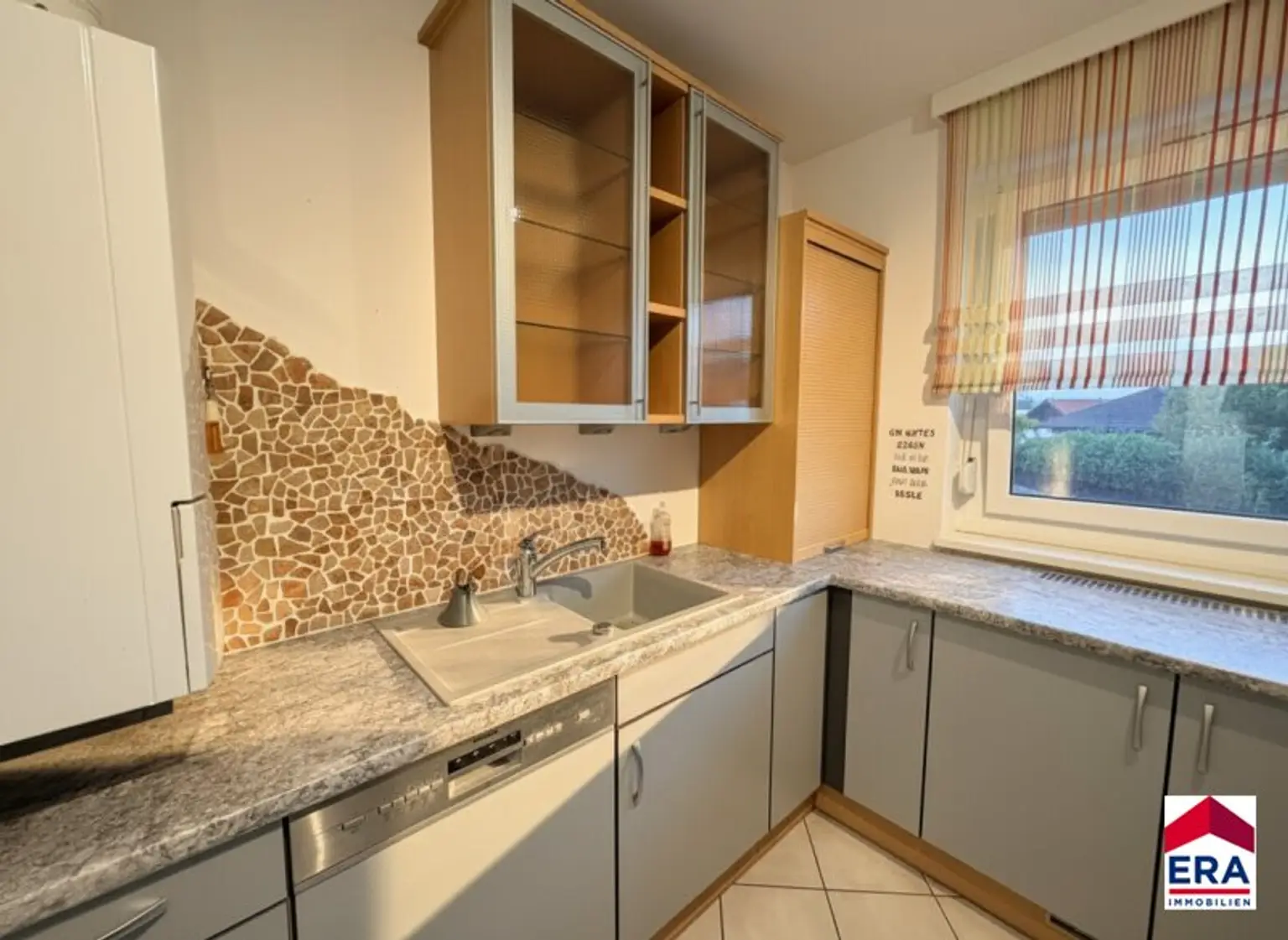 Moderne 3-Zimmer-Wohnung mit Loggia/Balkon in St. Andrä-Wördern – Ihr neues Zuhause!