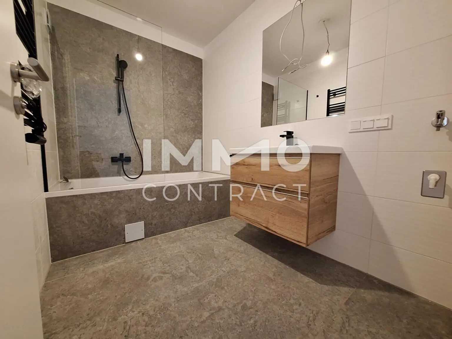 *Provisionsfrei* Neubauwohnungen beim Freizeitparadies "alte Donau" 2-3 Zimmer; Freiflächen; Garagenstellplätze