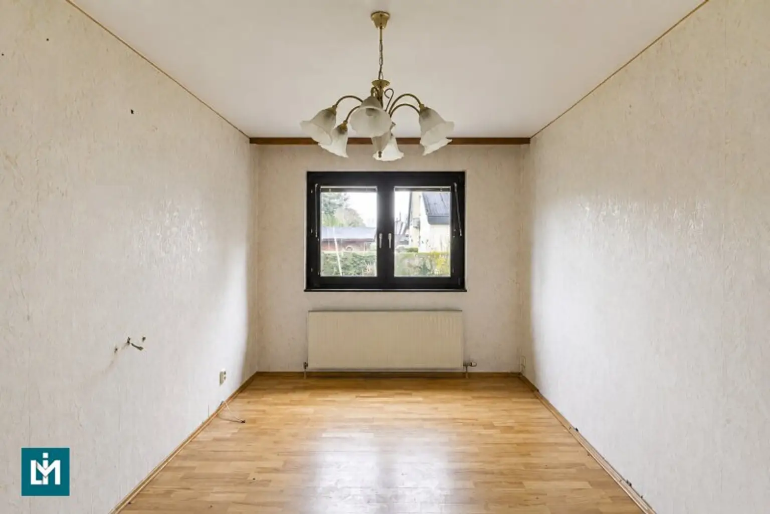 Schlafzimmer (N) UG.