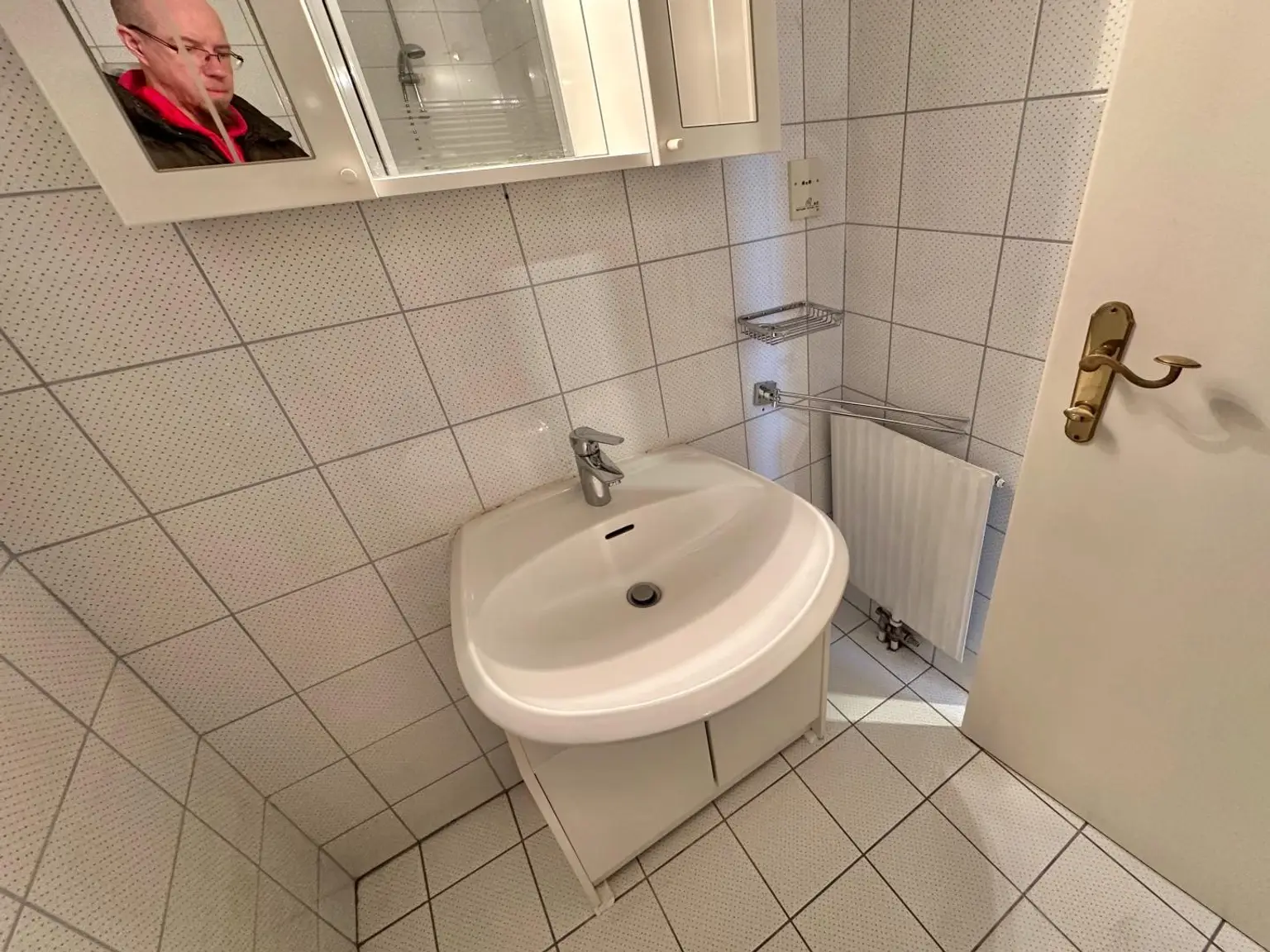 Bad Obergeschoß