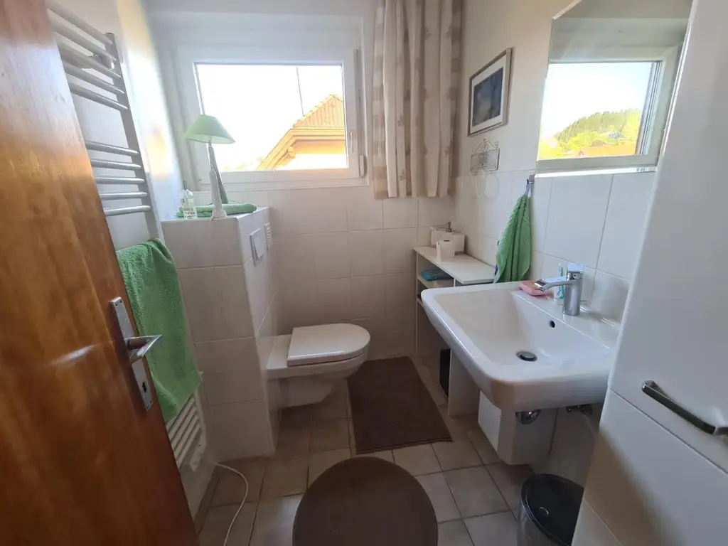 Einfamilienhaus mit wunderschöner Außenanlage in Tainach