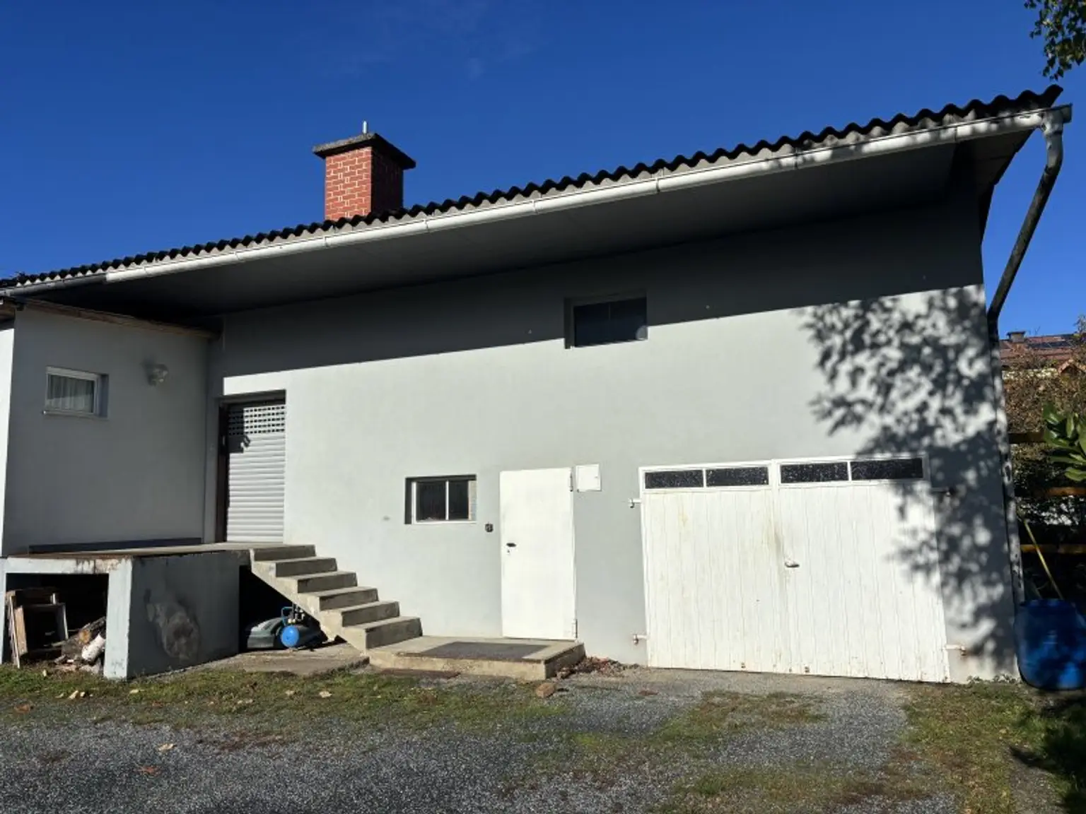 "" RAUMWUNDER "" Neuberg - Bezugsbereiter Familienhit mit ausreichend Platz und tollem Grundstück !!