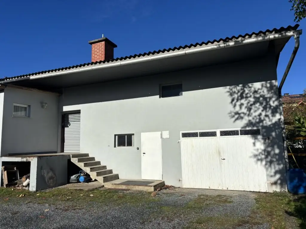 "" RAUMWUNDER "" Neuberg - Bezugsbereiter Familienhit mit ausreichend Platz und tollem Grundstück !!
