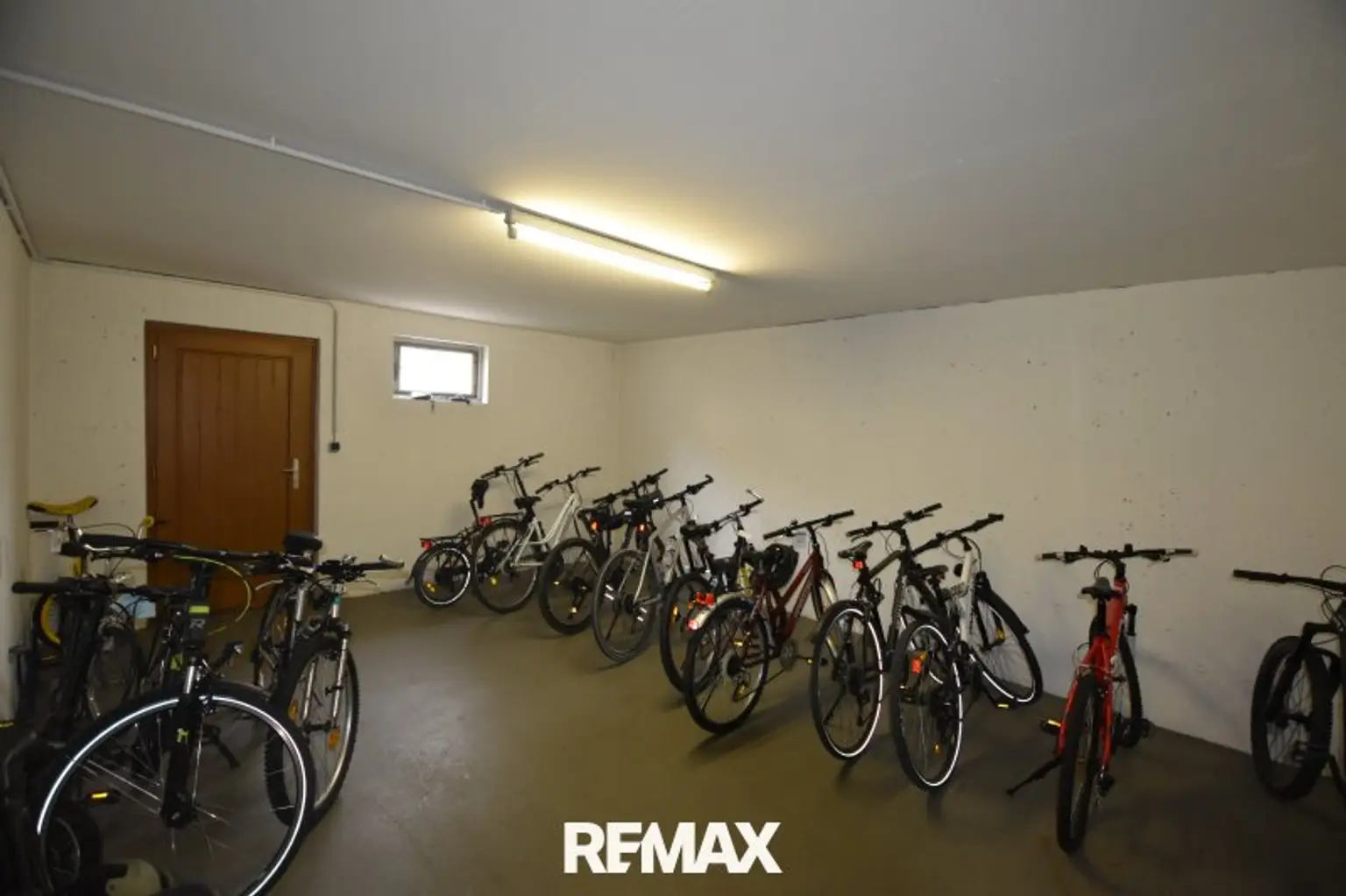 Fahrradkeller