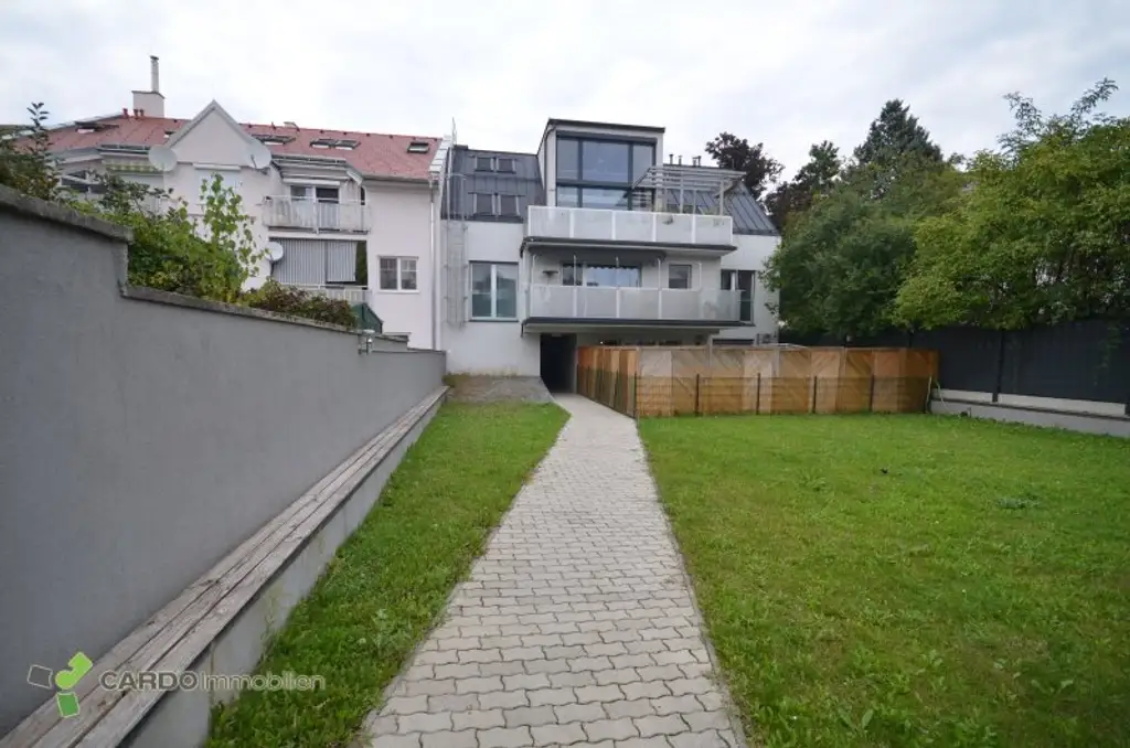 NEUE PREIS!!! Exklusives Apartment mit eigene Garten in Ruhelage – ca. 76 m² Wohnfläche, Garage optional