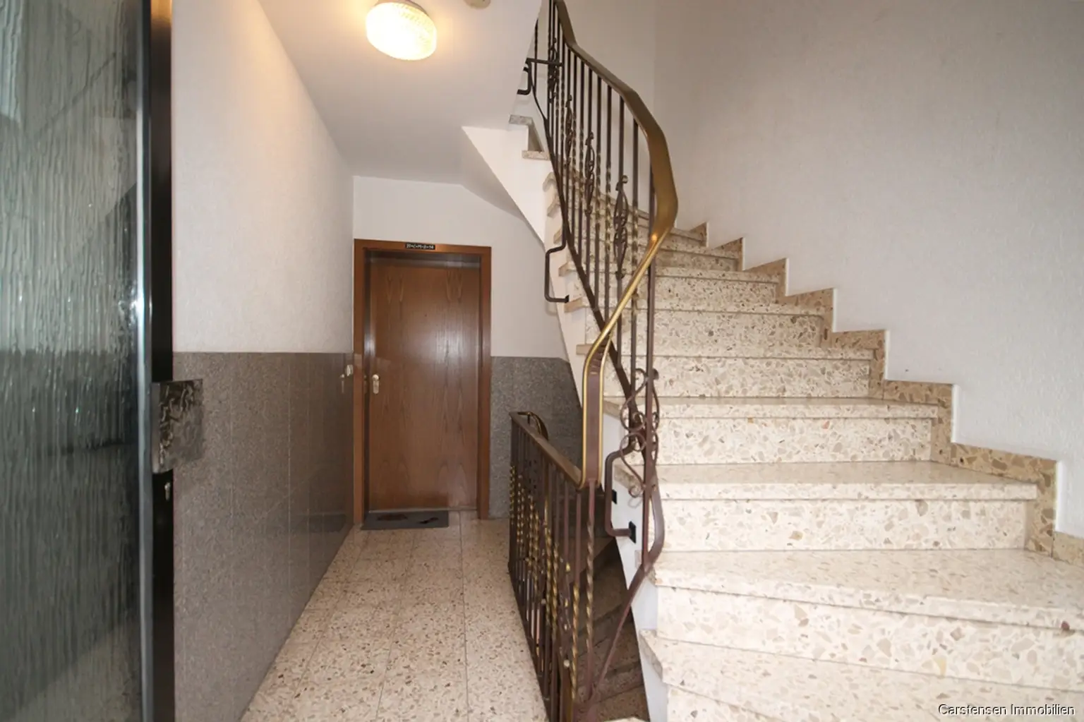 Treppenhaus