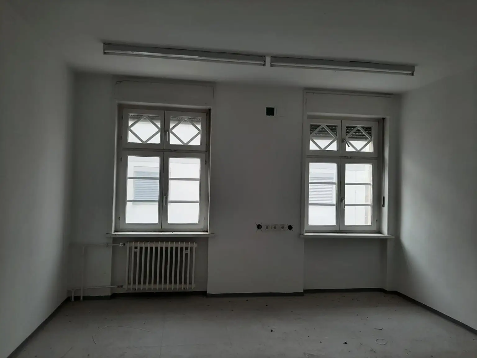 Arbeiten in der Landeshauptstadt