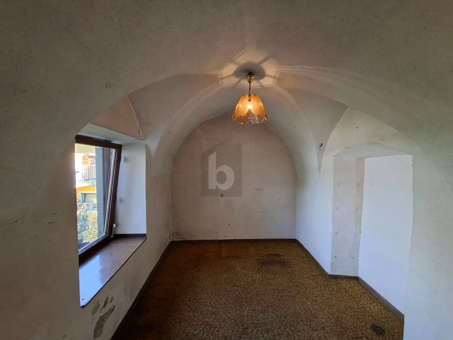 VIEL PLATZ  IN TOP LAGE