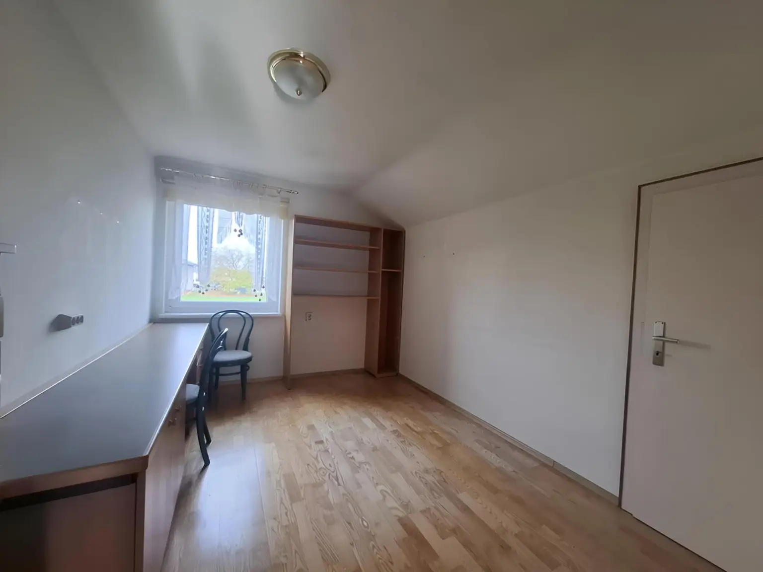 Einfamilienhaus