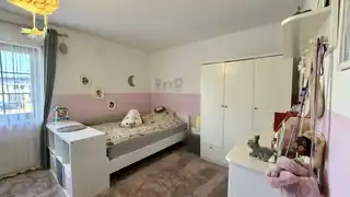Kinderzimmer