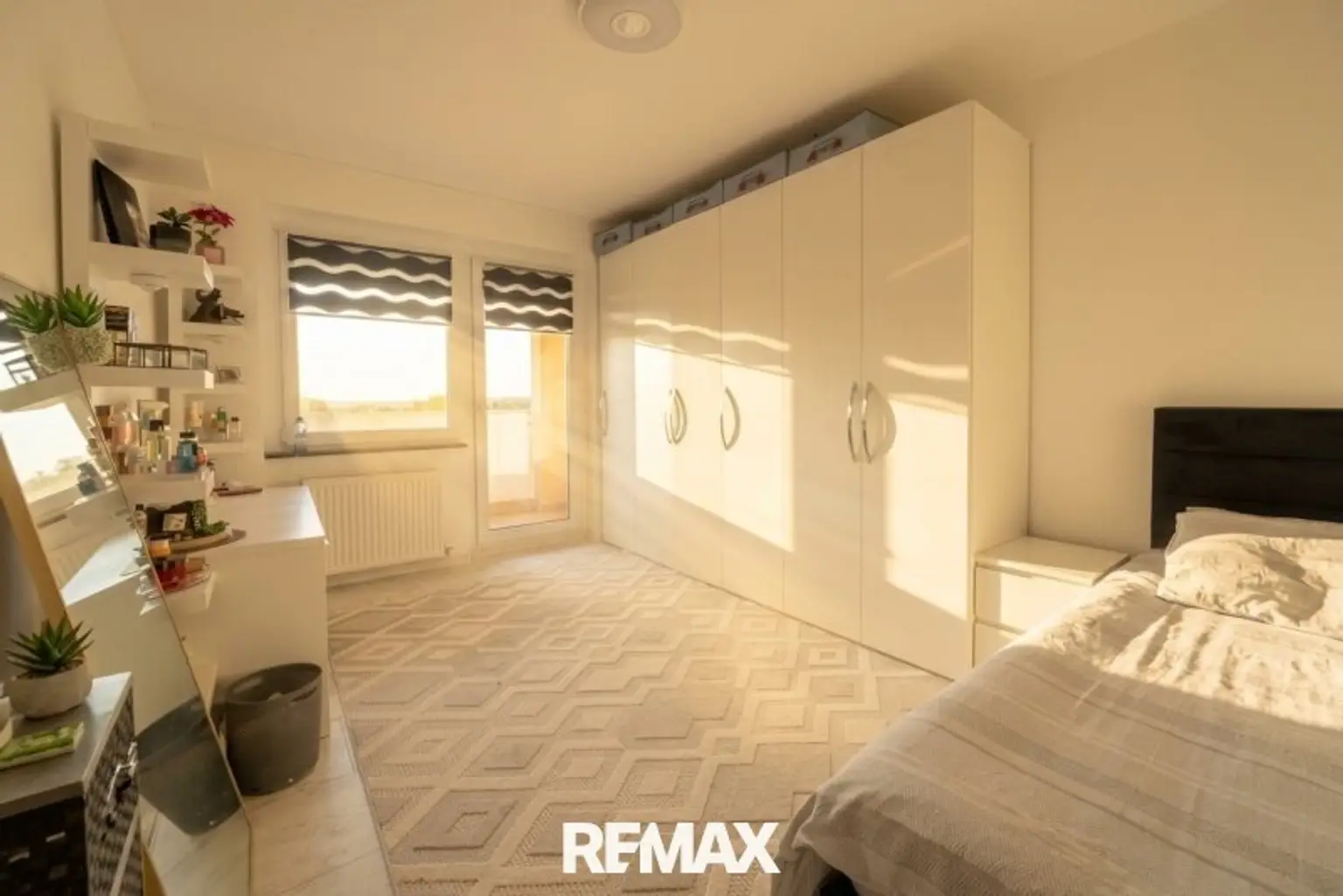 Schlafzimmer 2