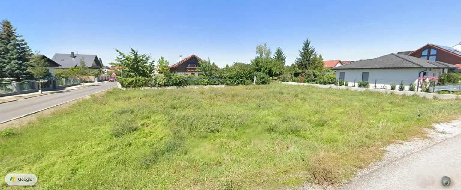 01 Baugrund Königstetten