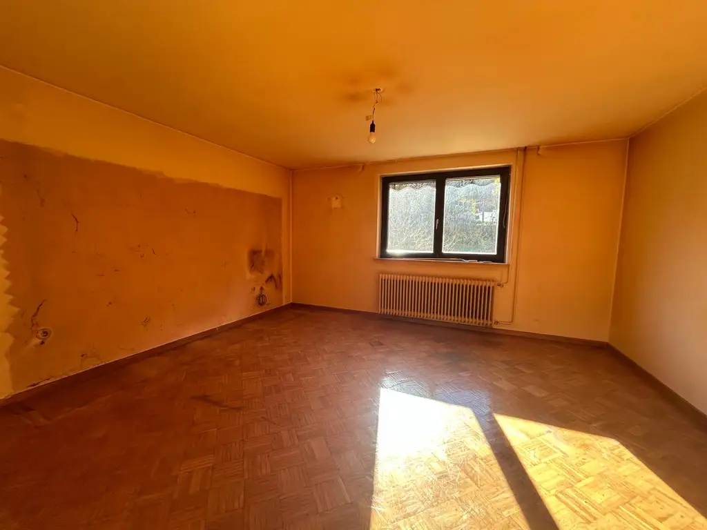 Einfamilienhaus in sonniger Lage in Rottenmann!