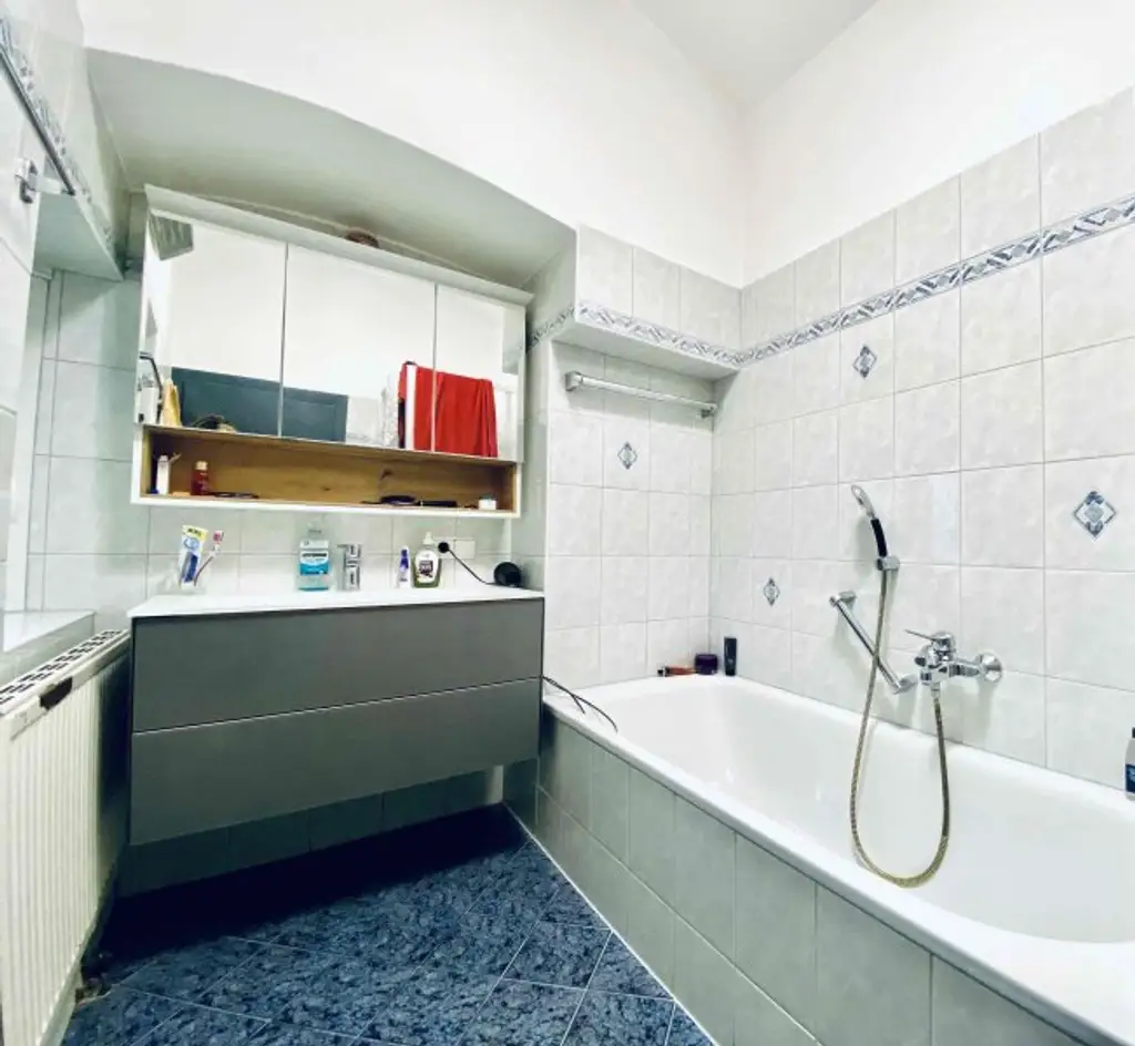 Stadthaus mit Geschichte und Entwicklungspotenzial im Herzen von Gmunden