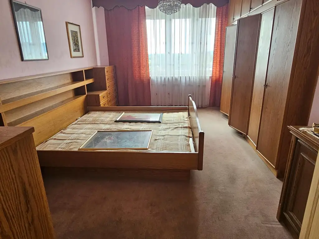 3-Zimmer Wohnung in Braunau Nähe Krankenhaus