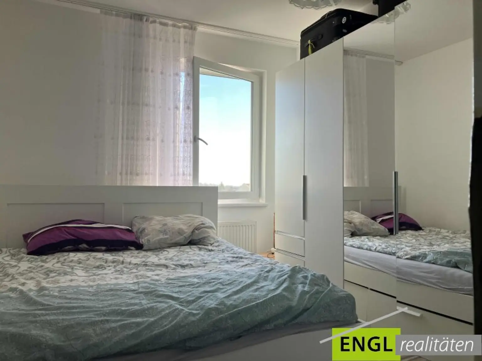 Modernisiertes Zinshaus im Wohnungseigentum