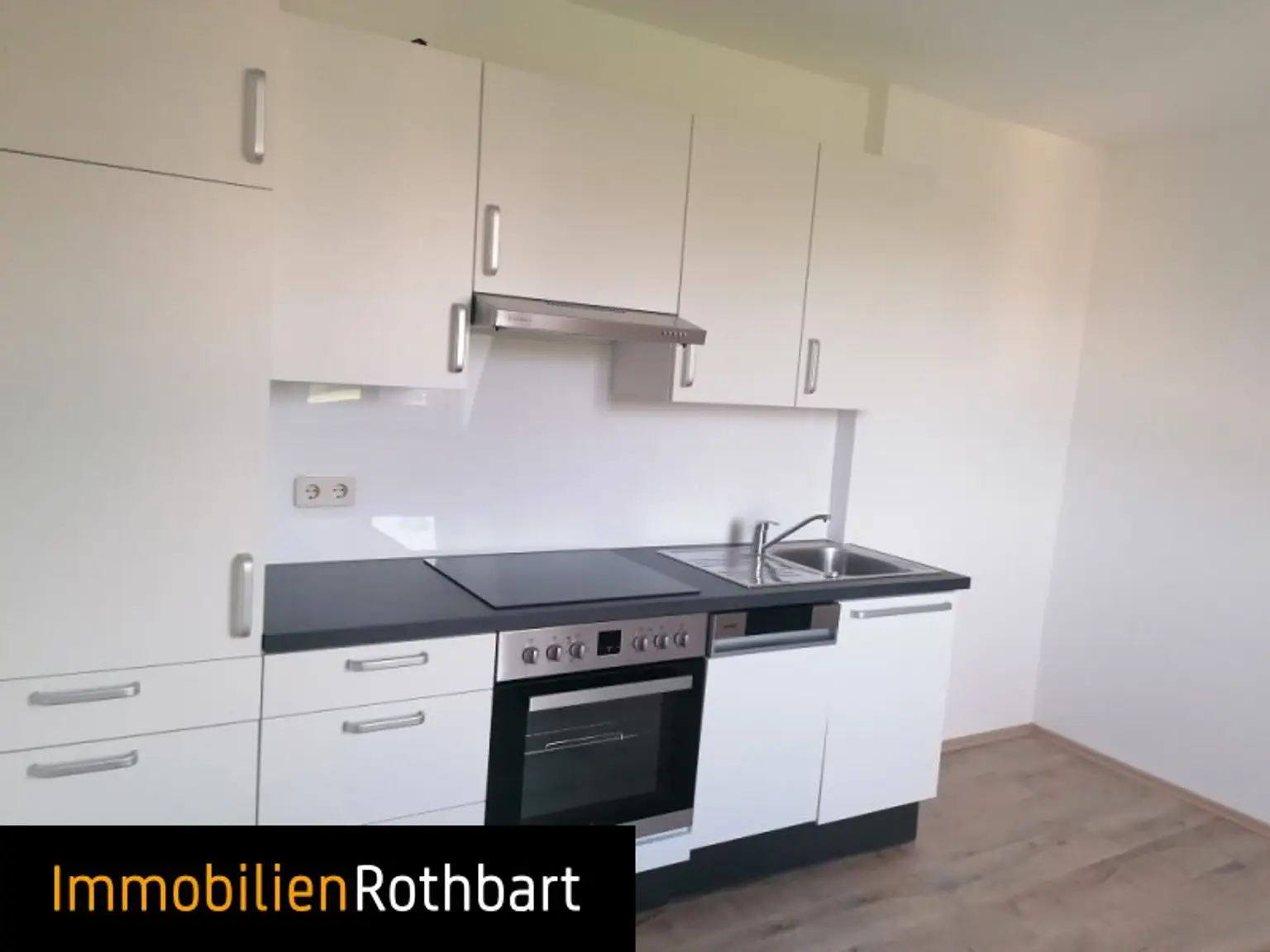 Geräumige Singel- / Starterwohnung in 8670 Krieglach