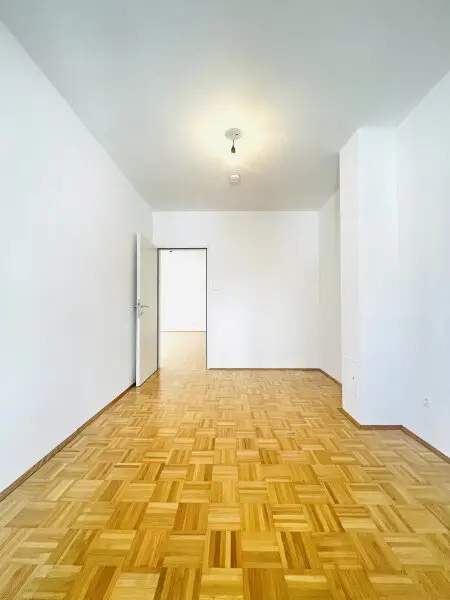 Urbanes Wohnen in Krems – Stilvolle 3-Zimmer-Wohnung im Stadtzentrum