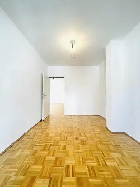 Urbanes Wohnen in Krems – Stilvolle 3-Zimmer-Wohnung im Stadtzentrum