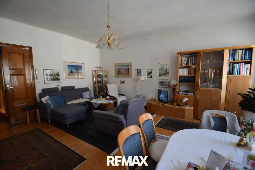 Attraktives Stadthaus im Zentrum von Waidhofen/ Ybbs