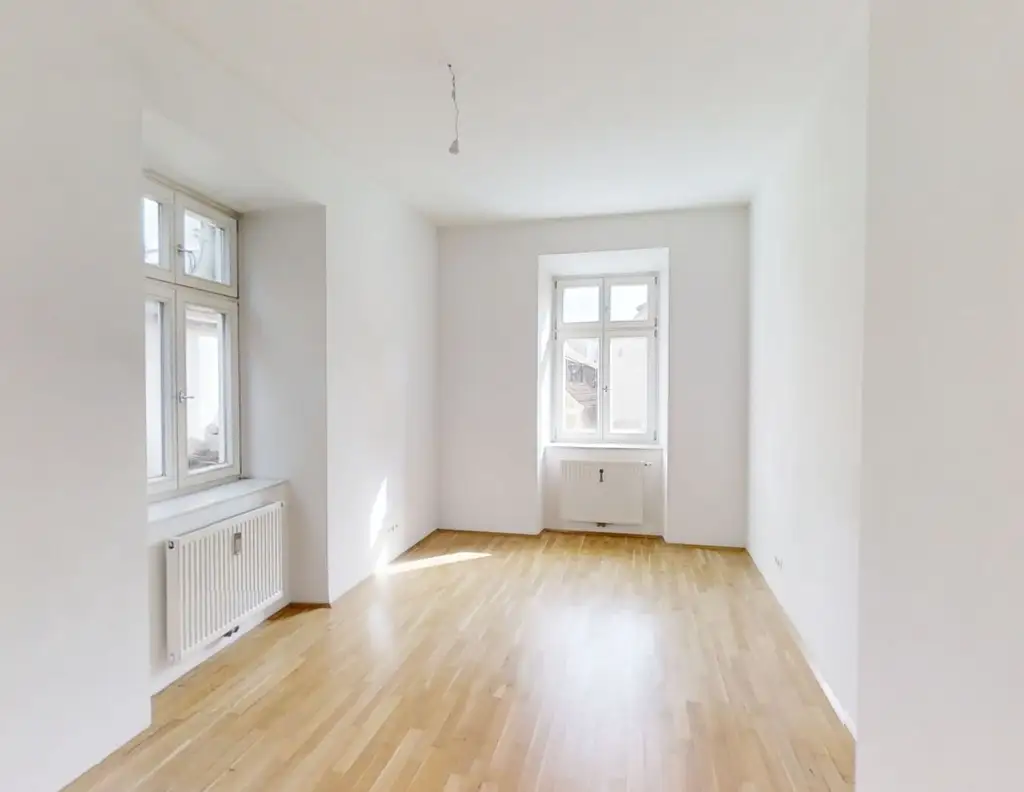 Zentrale 2-Zimmer-Wohnung in der Josefigasse - Nähe Lendplatz & Annenstraße