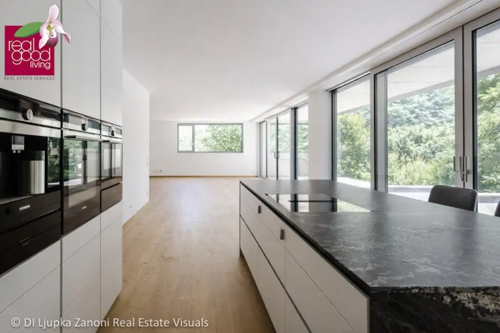Bieterverfahren | Föhrenberge Residences – Villa II RealGoodLiving Signature Collection