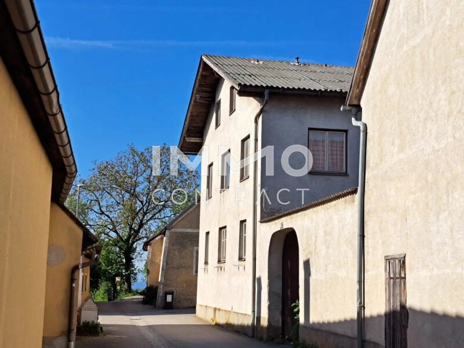 Aussenansicht