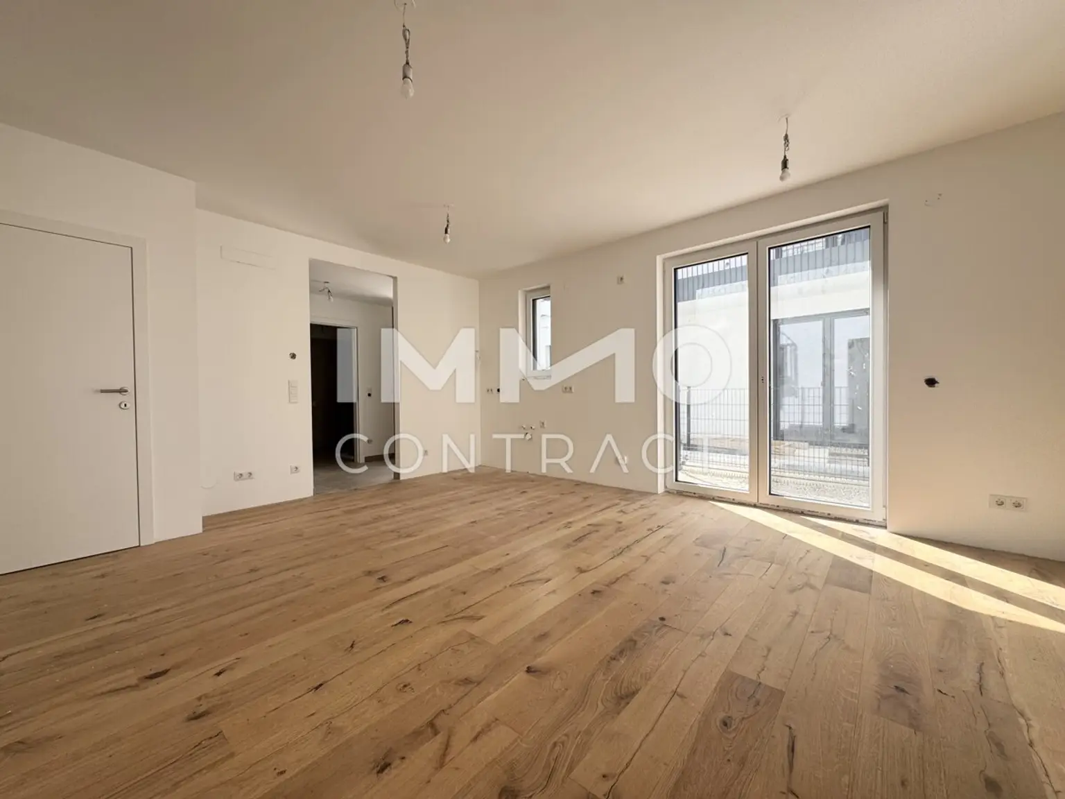 Townhouse Wohnküche