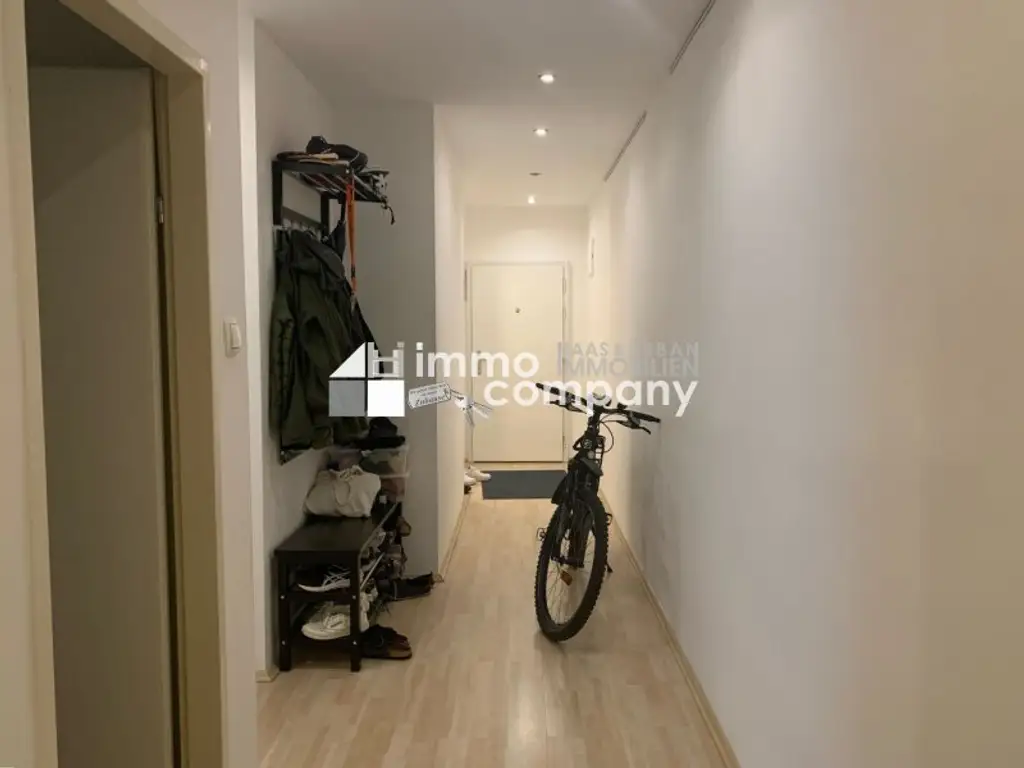 Gepflegte 3-Zimmer-Wohnung in 1100 Wien – Ihr neues Zuhause für 269.000 €!