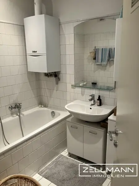 Heimelige Dachmaisonette Nähe AKH  | ZELLMANN IMMOBILIEN
