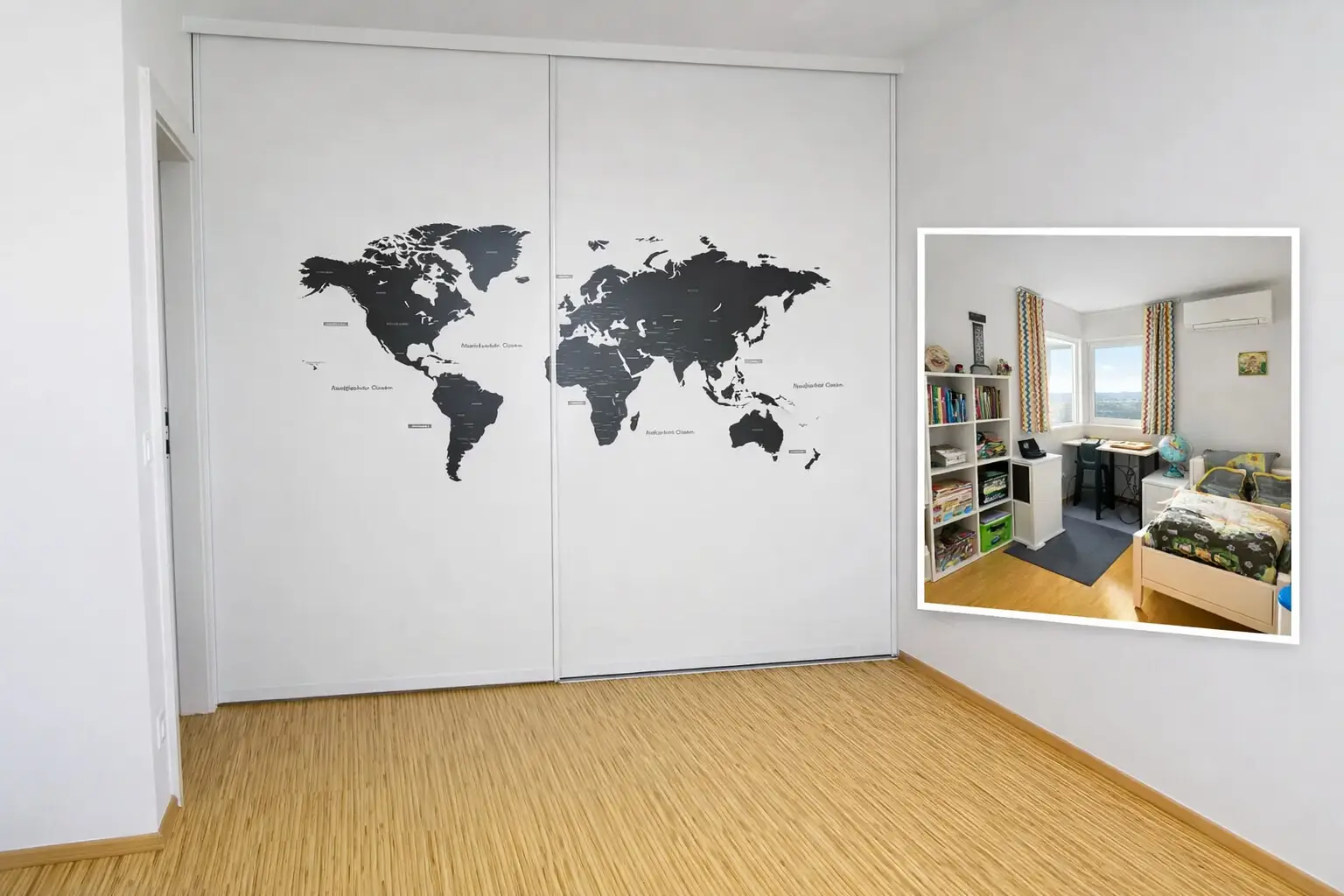 ZI 1 im 1. OG 11,69 m²