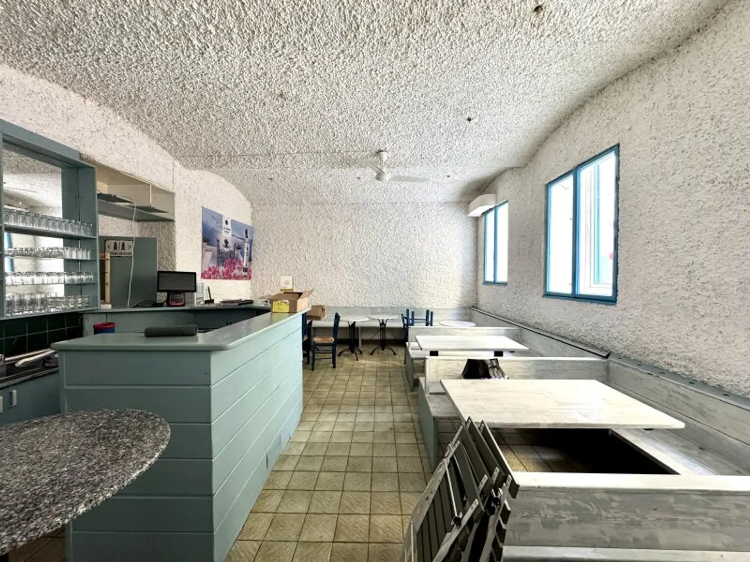 Geschäftslokal in Toplage – sofort verfügbar