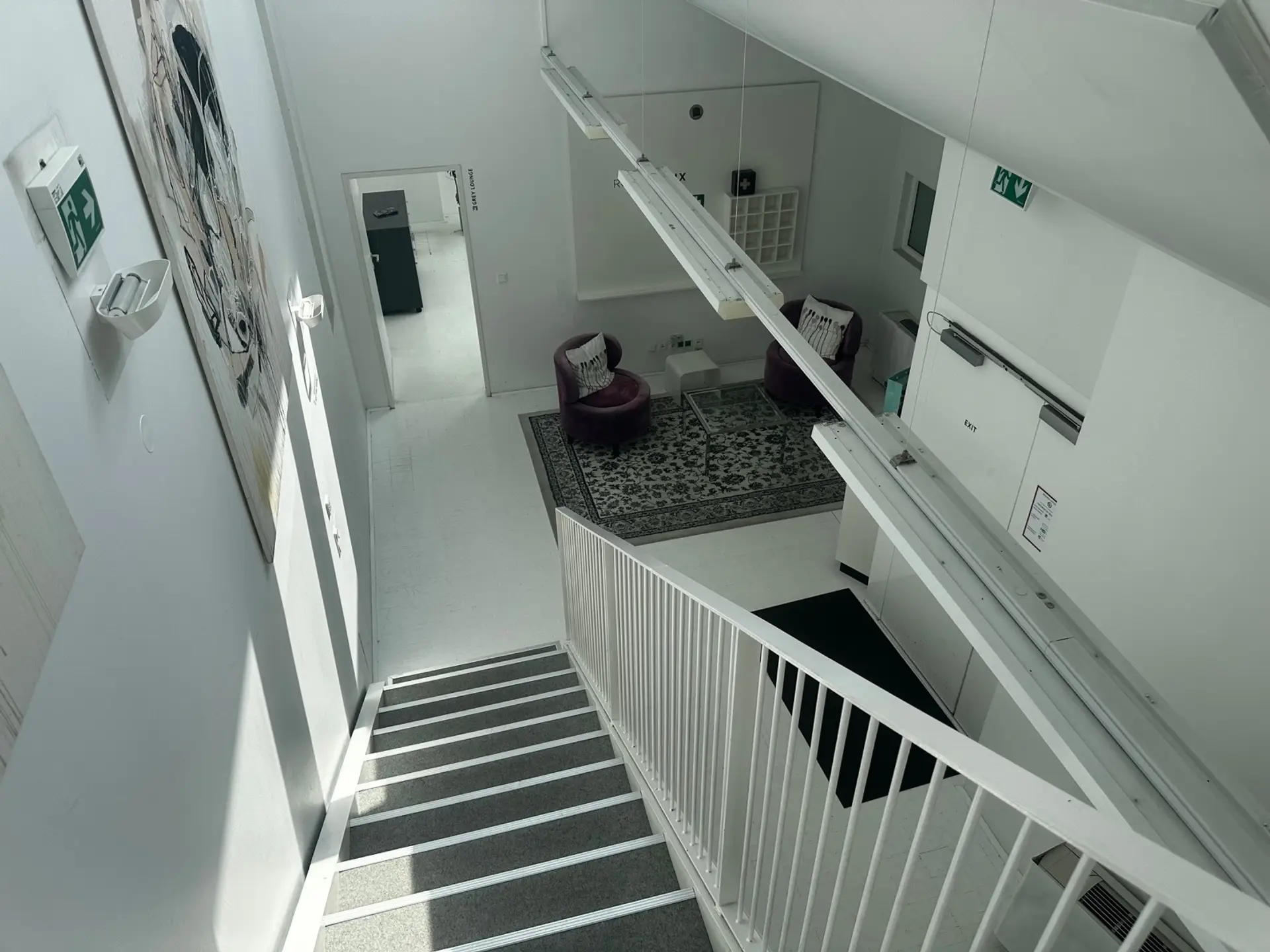 Büro