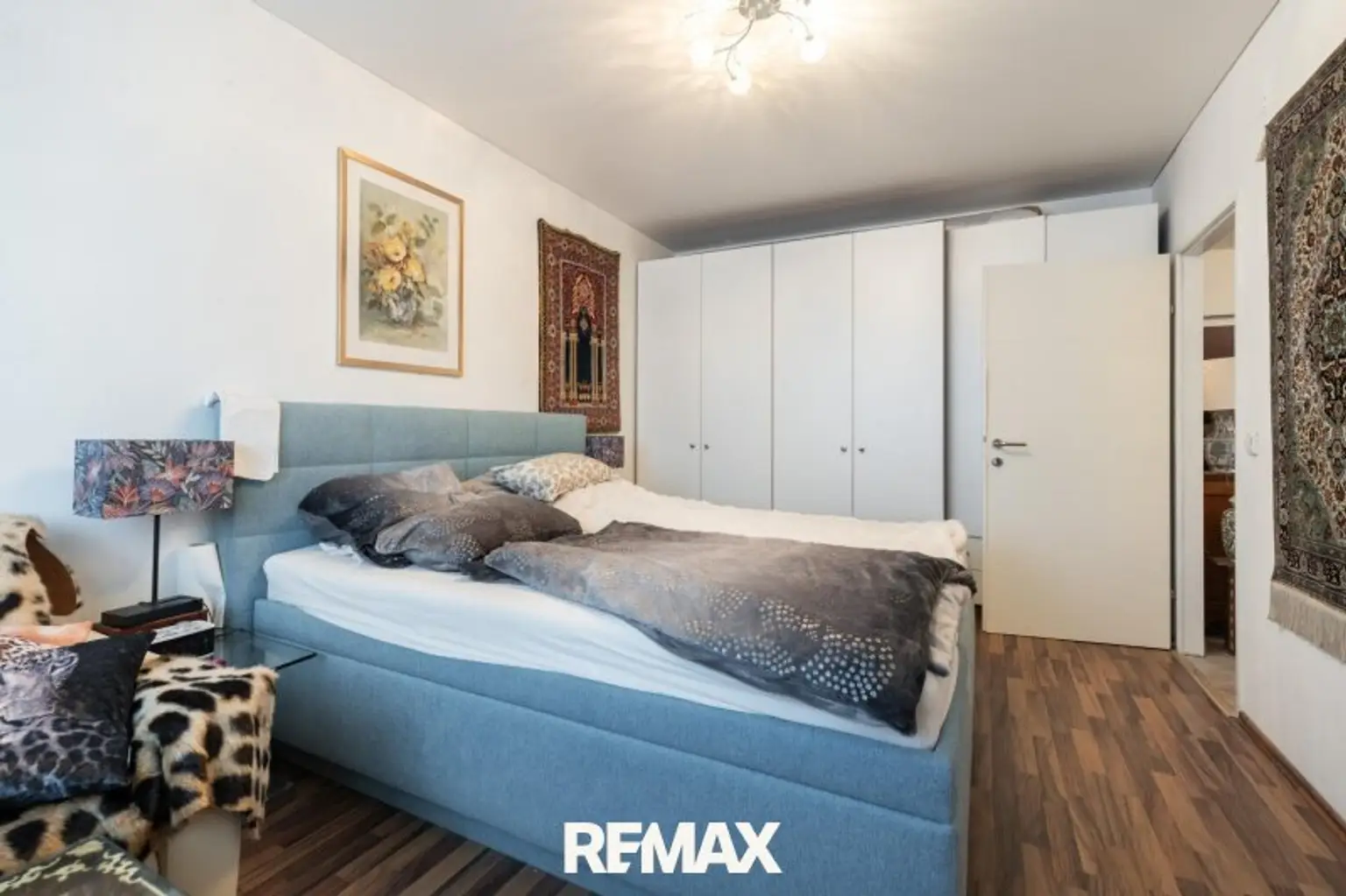 13 Schlafzimmer